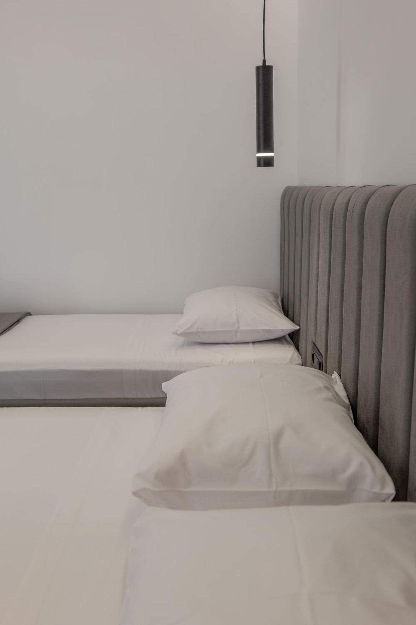 סרנדה Keos Hotel מראה חיצוני תמונה